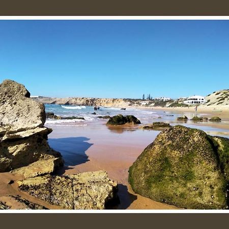 Buzio Villa Vila do Bispo Eksteriør billede