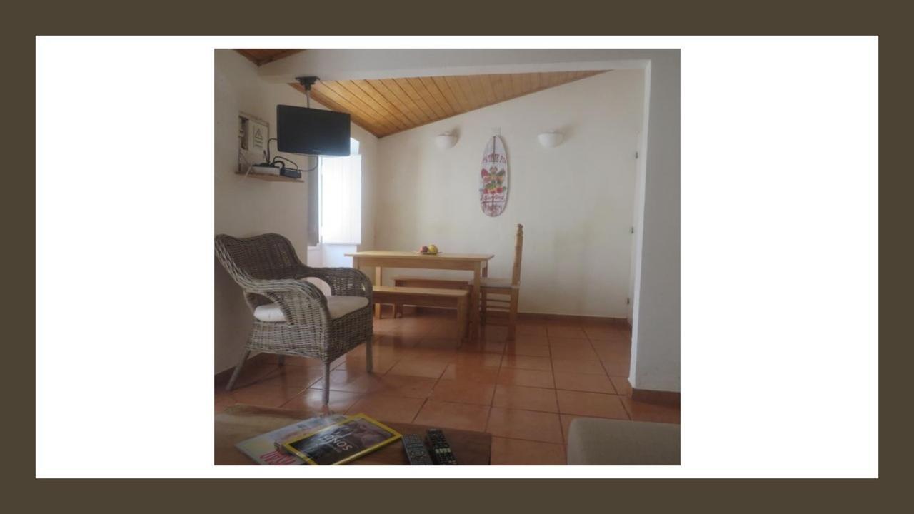 Buzio Villa Vila do Bispo Eksteriør billede