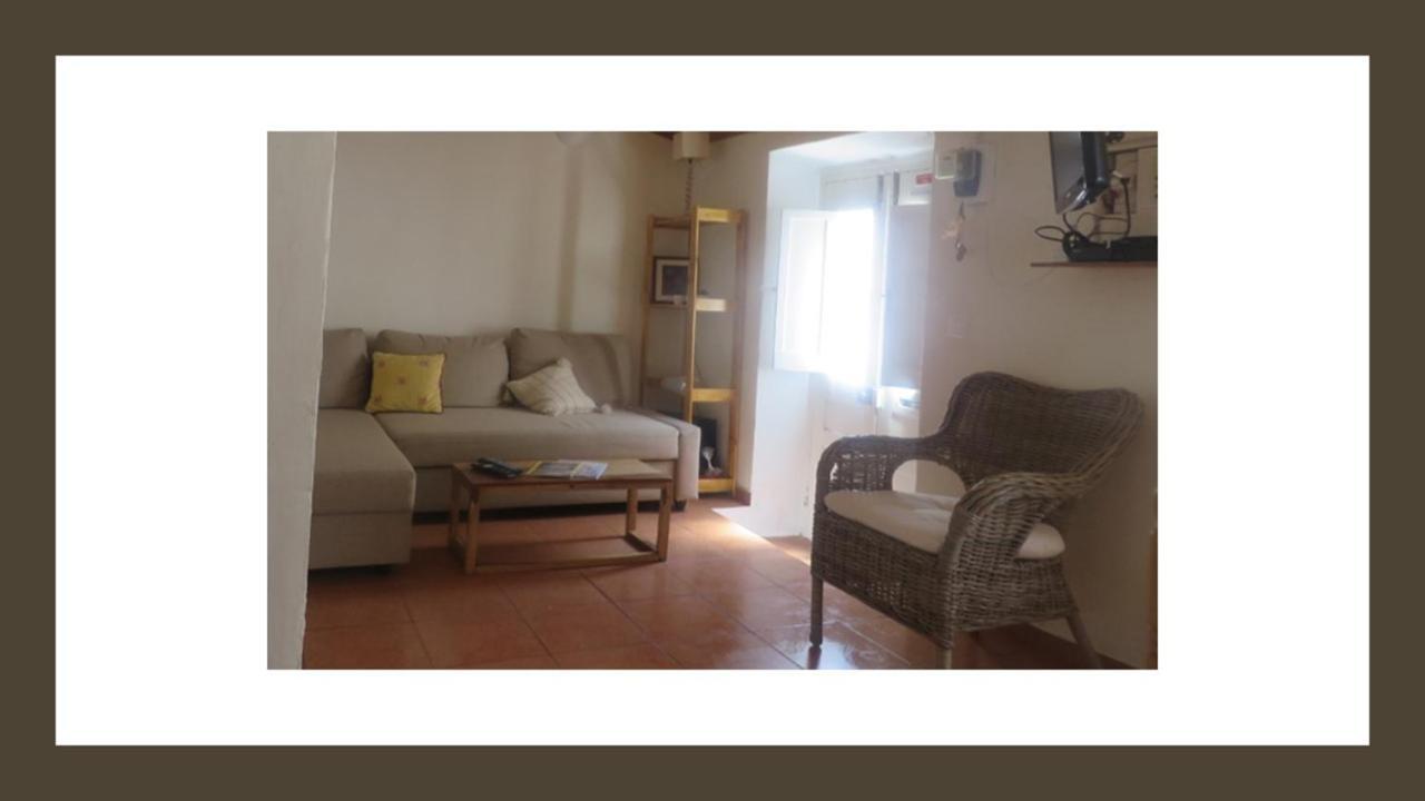 Buzio Villa Vila do Bispo Eksteriør billede